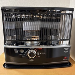 TOYOTOMI トヨストーブ RC-W36E 自然通気形開放式石油ストーブの画像