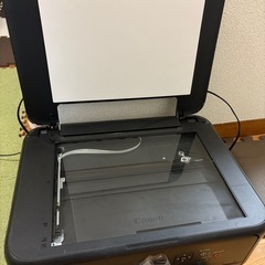 
Canonプリンターの画像