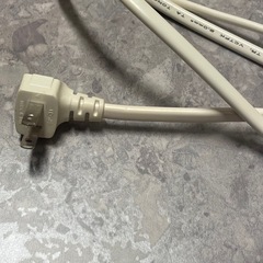 配線ダクトレールの画像