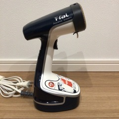 T-fal 衣類スチーマー スチーマーアイロン　DR8085の画像