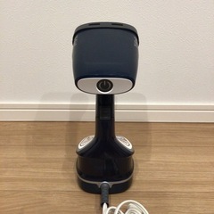 T-fal 衣類スチーマー スチーマーアイロン　DR8085の画像