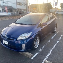 【 30プリウス】グレードGの画像