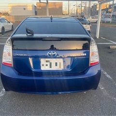 【 30プリウス】グレードGの画像