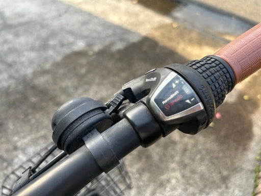 折り畳み電動自転車