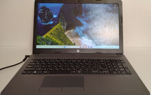 【Windows11正式対応】HP 255 G7 ノートパソコン