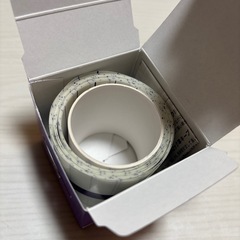 エアウォール UV 50mm×3mの画像