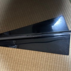 【値下げ可能】SONY   液晶デジタルテレビ　《KDL-40EX500》　40インチ　2011年製の画像