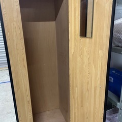 ワードローブの画像