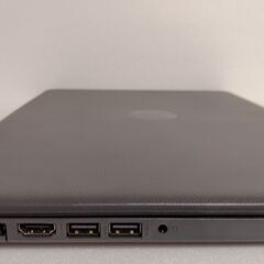 【Windows11正式対応】HP 255 G7 ノートパソコンの画像