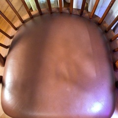 ピーコックチェアの画像