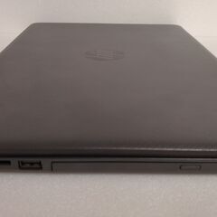 【Windows11正式対応】HP 255 G7 ノートパソコンの画像