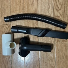 コードレス掃除機の画像