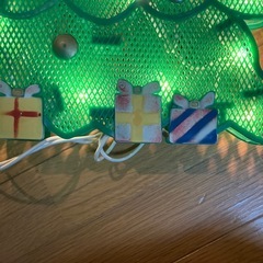 実家整理クリスマス③の画像