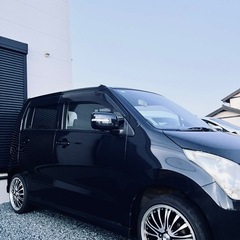 値下げました！車検長い！そのまま乗って帰れる！の画像