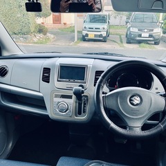 値下げました！車検長い！そのまま乗って帰れる！の画像