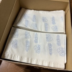 ペット用品　ポイ太くん　ウンチ処理袋180枚ぐらいの画像