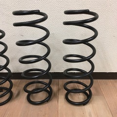 スズキジムニー前後サスペンション‼️の画像