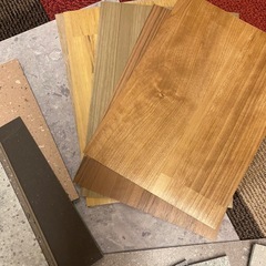 エンビタイルサンプル色々の画像