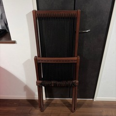 IKEA ブロモー  ガーデンチェアの画像