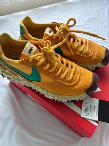 ‼️11/30まで最終値下げ‼️NIKE オーバーブレイク SP スニーカー