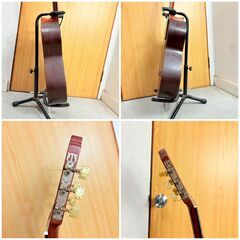 【❗️✨現状品✨❗️】　Shinano Guitar シナノギター Model 25 アコースティックギター クラシックギターの画像