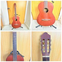 【❗️✨現状品✨❗️】　Shinano Guitar シナノギター Model 25 アコースティックギター クラシックギターの画像