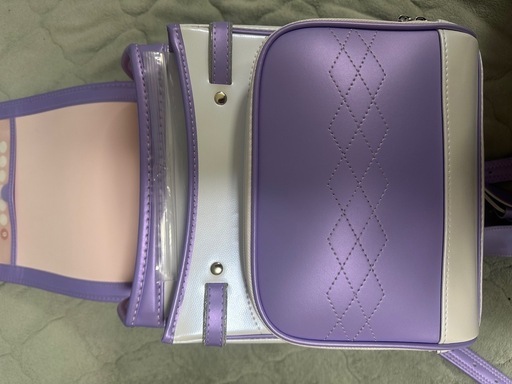 新品 未使用 ランドセル