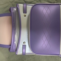 新品 未使用 ランドセルの画像