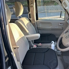 MAZDA スクラムワゴンの画像