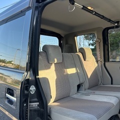 MAZDA スクラムワゴンの画像