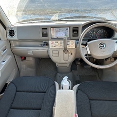 MAZDA スクラムワゴンの画像