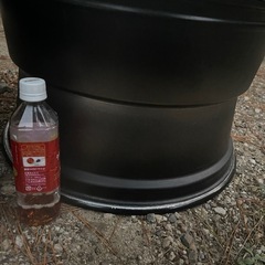 VOSSENホイール12J(2本セット)の画像