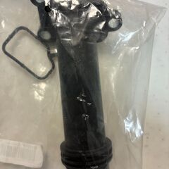 BMW シリンダーヘッド クーラントサポートパイプ 11127810707の画像