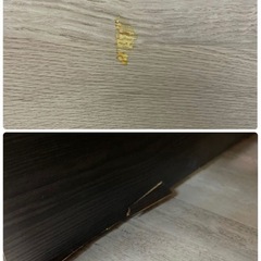 大川家具 モーブル ドロシーⅡ ソファベッド 200cm ブルー×ナチュラルの画像