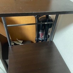 レンジ台の画像