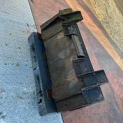 マニアフォークの画像