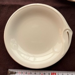 たち吉　リッチフィールド　デザートソーサー　小皿　5枚まとめの画像