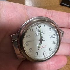 Mavy Maison 時計 100m防水の画像