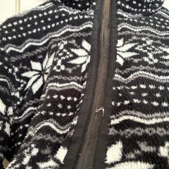 BEAMS HEART メンズリバーシブルジャケット ビームス　の画像