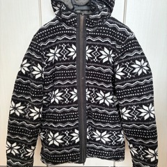 BEAMS HEART メンズリバーシブルジャケット ビームス　の画像