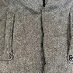 BEAMS HEART メンズリバーシブルジャケット ビームス　の画像