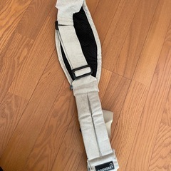 スリング　差し上げますの画像