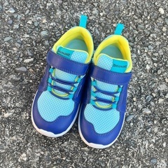 男の子用18cmの画像