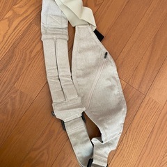 スリング　差し上げますの画像