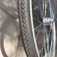 S -t e c h自転車の画像