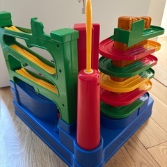 トーマス　レッツゴー大冒険DXの画像