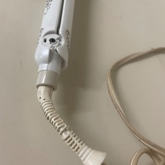 クレイツイオン アイロン グレイス クレバーII の画像