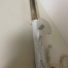 クレイツイオン アイロン グレイス クレバーII の画像