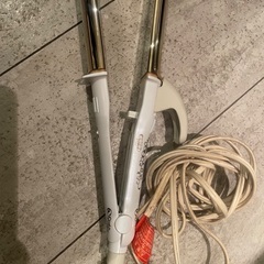 クレイツイオン アイロン グレイス クレバーII の画像