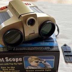 Night Scope　の画像
